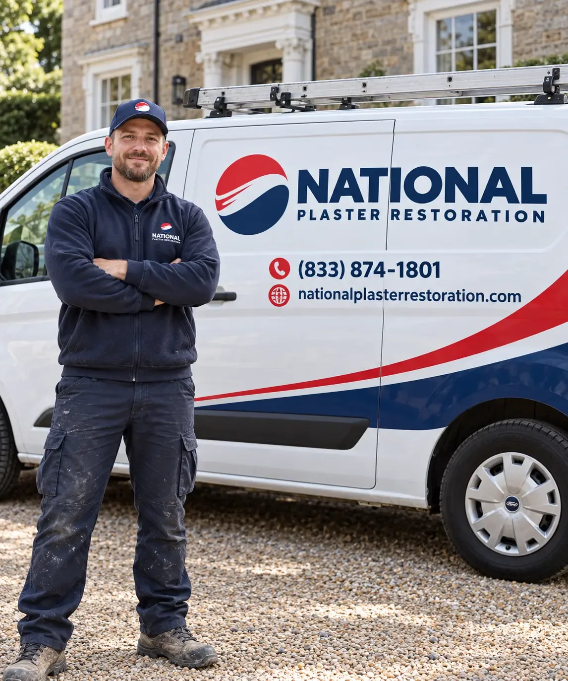 Plaster Repair Palermo, CA FAQs